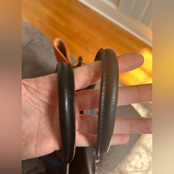 inspired designer nano bag - Picture 8 of 10